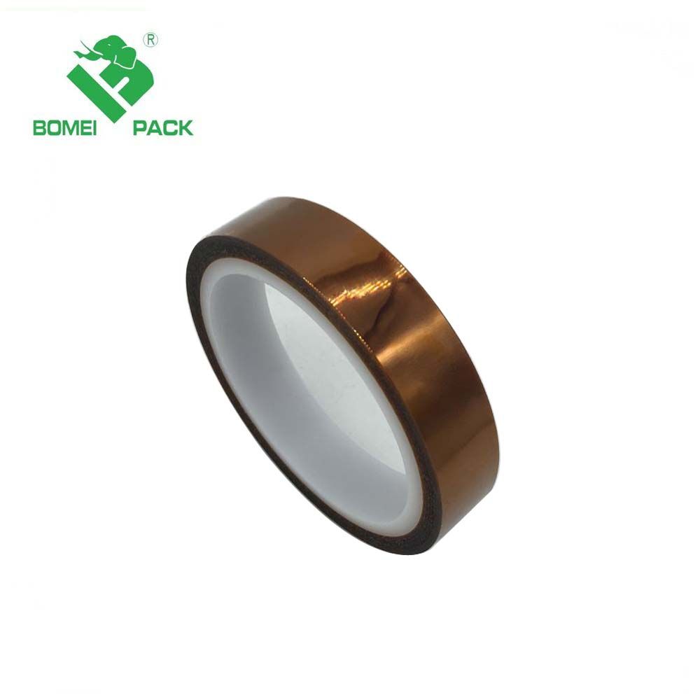 Kapton Tape Polyimide Film High Temperature Tape