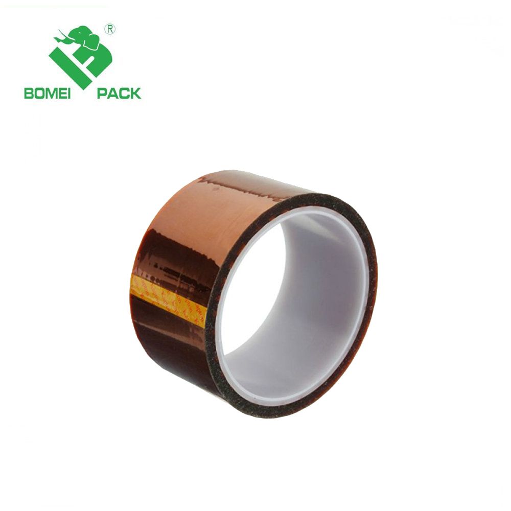 Kapton Polyimide High Temperature Resistant Tape for  3D Printer Platform