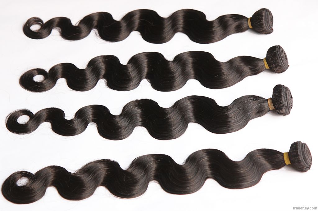 5A high-grade Brazilian hair