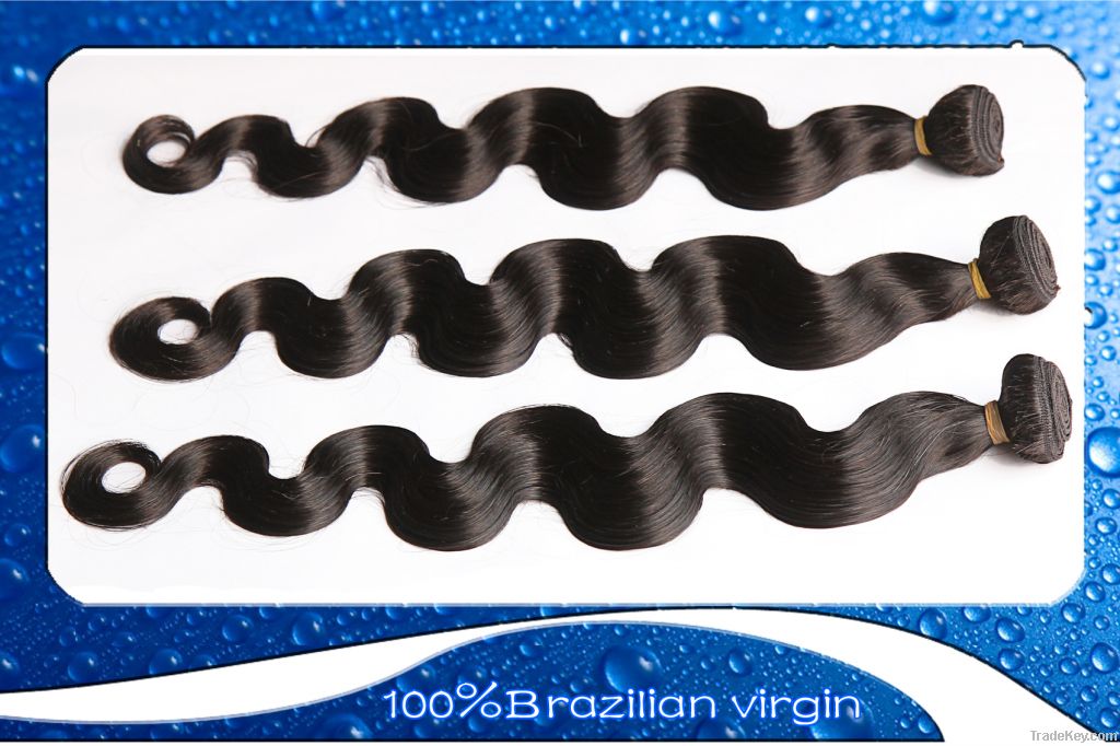 5A high-grade Brazilian hair