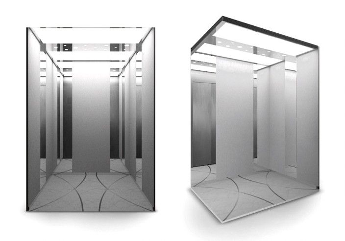 Communate Europpene  Passenger Elevator, Quality Products with competitive Prices 