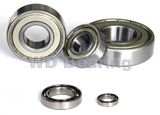 Precision Deep groove ball bearings