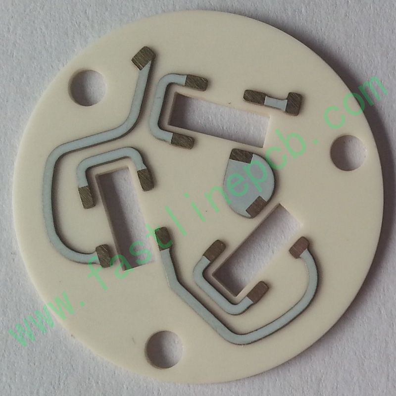 Ceramic PCB for LED Light with good price
