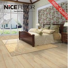 High Glossy laminate flooring