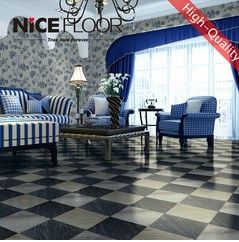 parquet surface laminate flooring