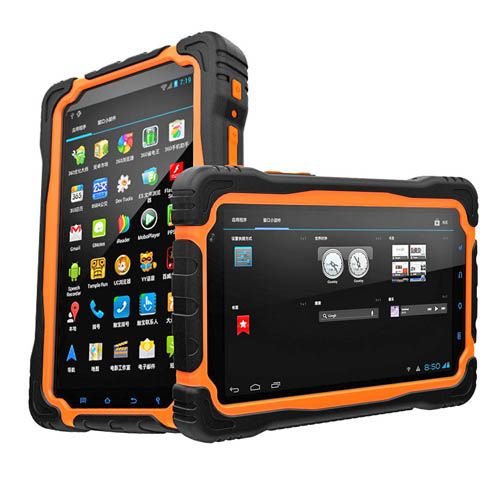 RUGGED TABLET PC