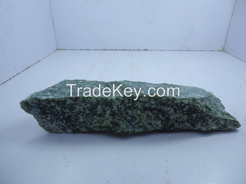 Nephrite Jade 