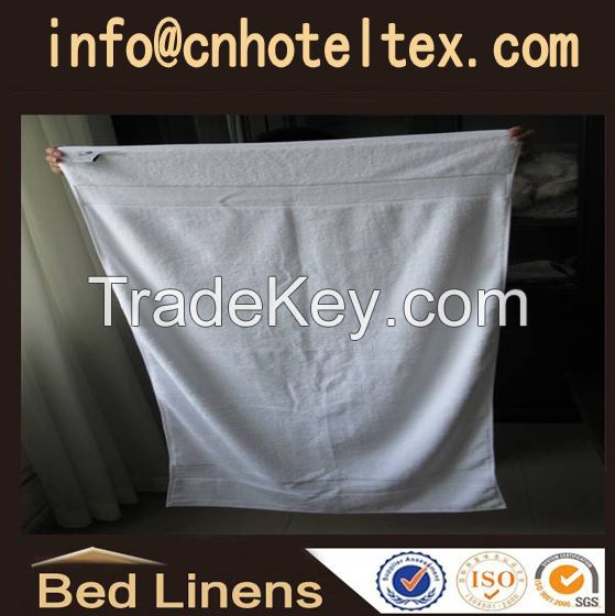 Hotel Towel and Bath Towel