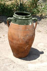 Decoration Pot