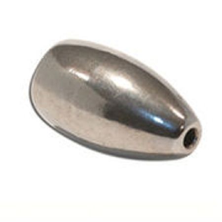 Tungsten Alloy bullet fishing weight/sinker