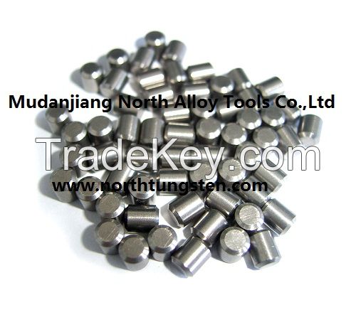 tungsten alloy cylinder