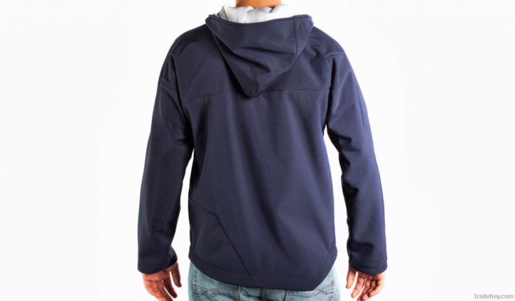 Soft Shell Hoodies wholesale