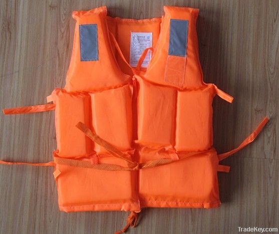 Life Jacket Life Vest