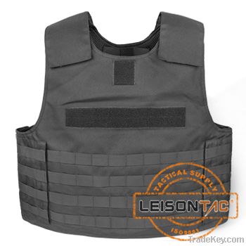 Ballistic Vest Military bulletproof vest ISO and military standards