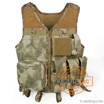 tactical vest military vest army vest ISO and SGS tested