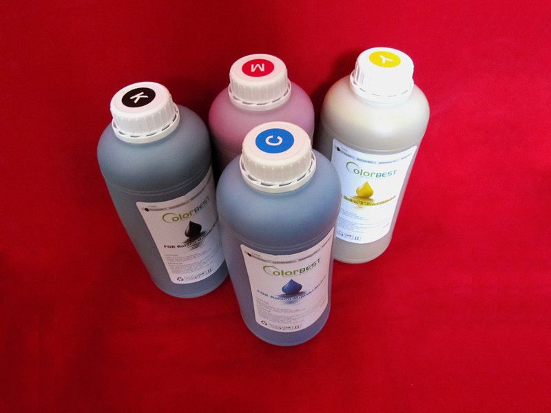 Ink For Roland SJ740 Eco Solvent Ink 6 Color