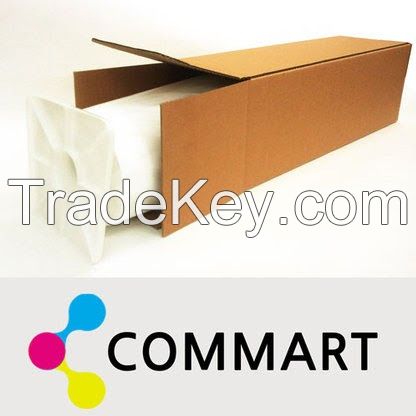 Sublimation Transfer Papers from Commart in Korea!