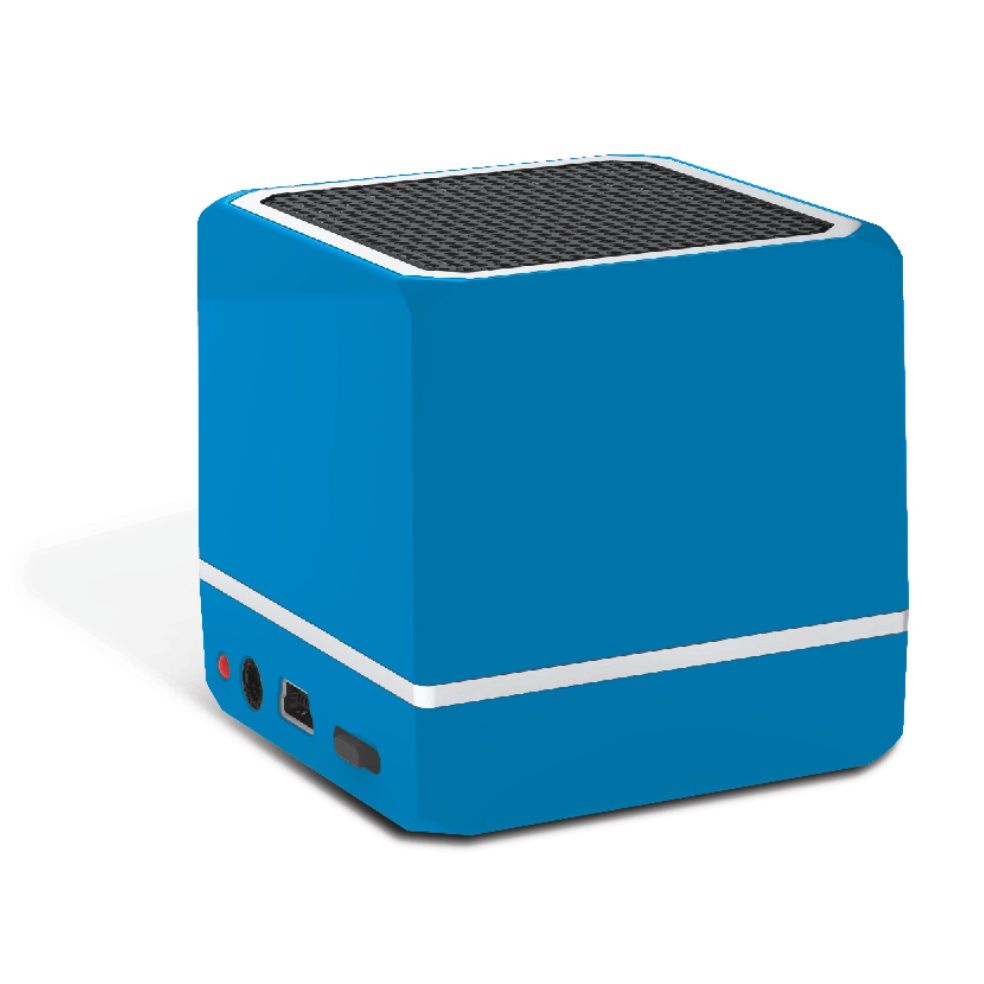 Competitive Price Bluetooth Portable Speaker, Made of ABS Case Competitive Price