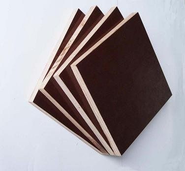 high quality film faced plywood 