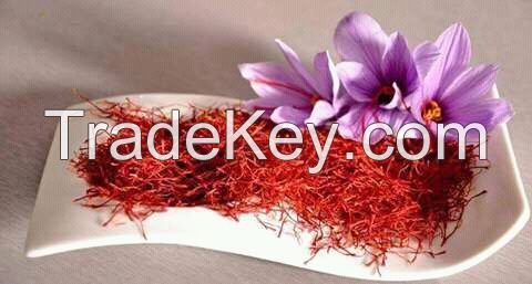 saffron (kesar)