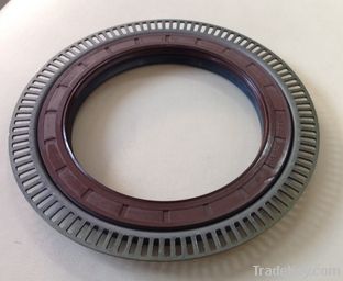 oil seal 001