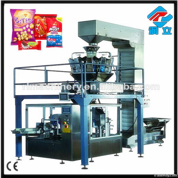 Hot-selling Automatic Packing Machine Price