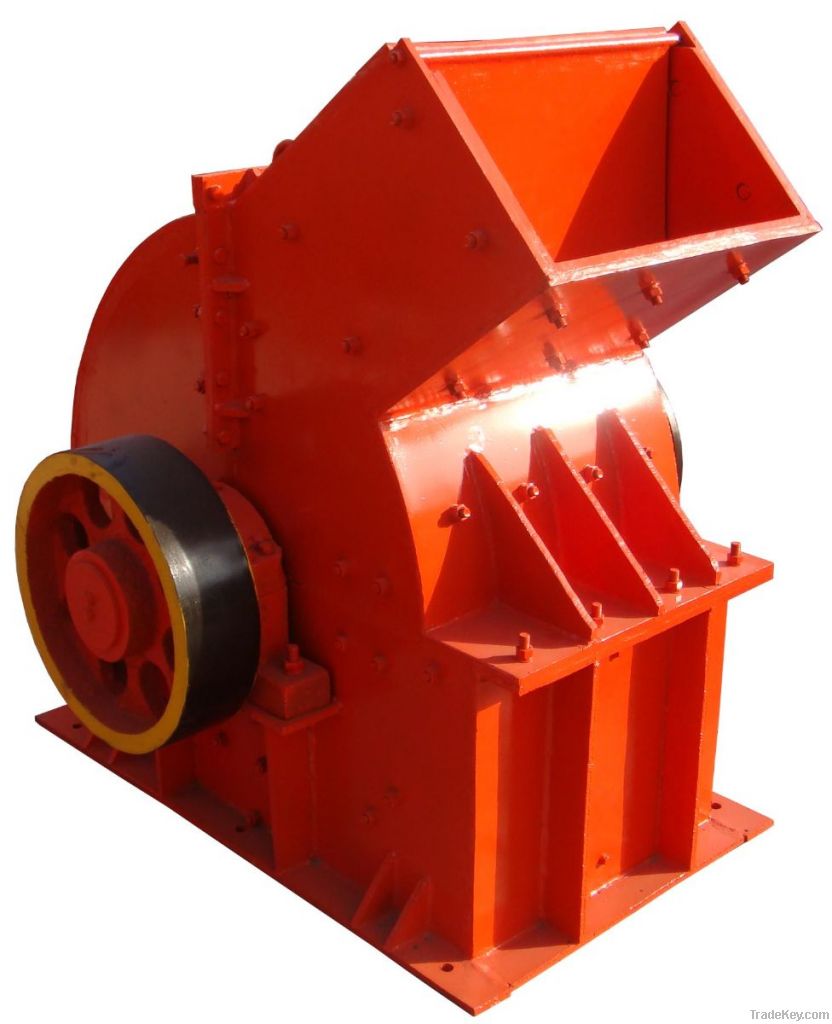 PCÎ¦800x600Hammer Crusher