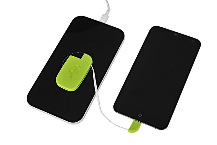 Hot-sales qi wireless charger 