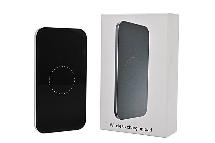 Hot-sales qi wireless charger 