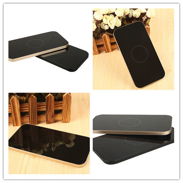 Hot-sales qi wireless charger 