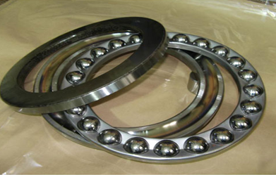 Thrust ball bearing