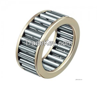 Thrust ball bearing