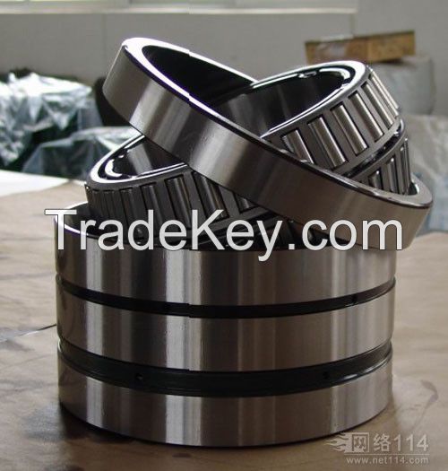 Cylindrical roller bearing