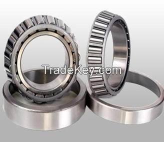 Thrust ball bearing