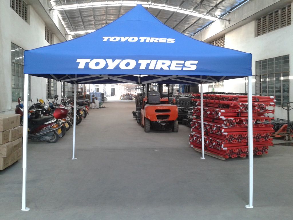 folding tent with oxford outdoor tent event tent advertising tent