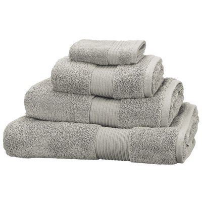 wholesale pure white 100% cotton hotel towel set with embroidery