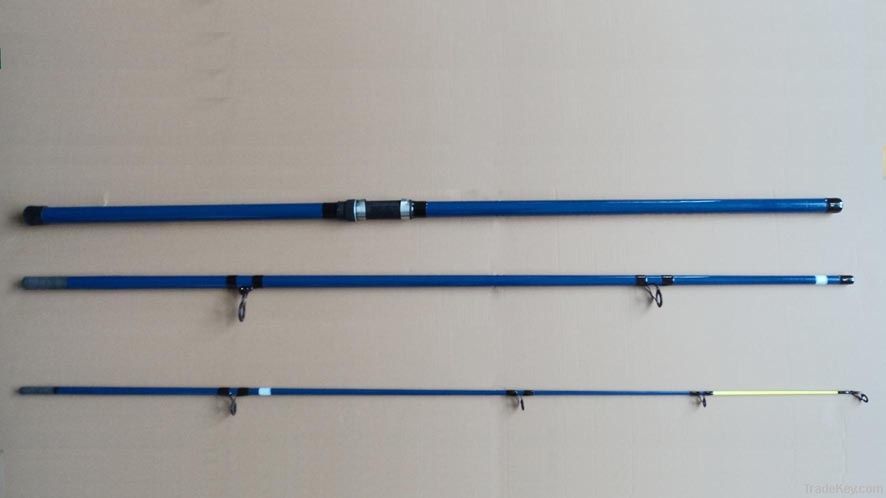 Surf fishing rod Surf Casting rod