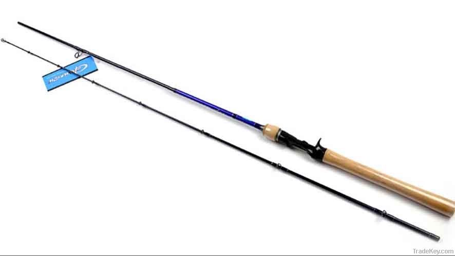 casting fishing rod Especially for Culter