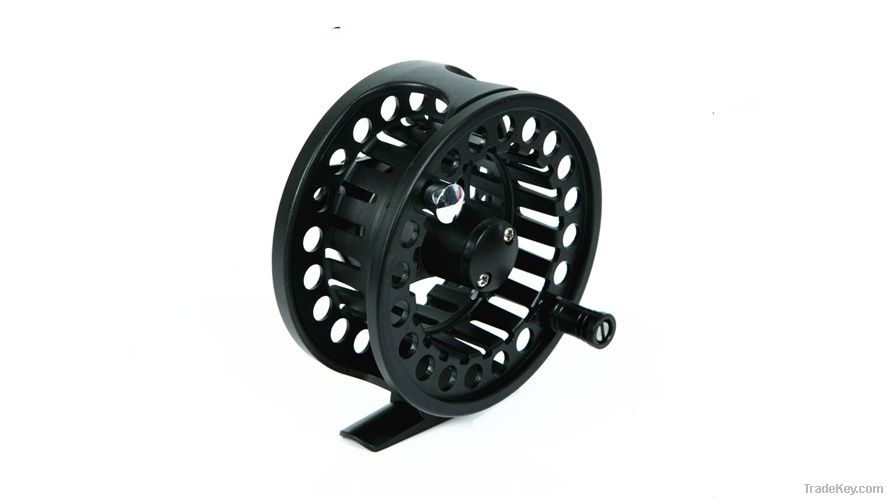 high quality and fair price fly fishing reel