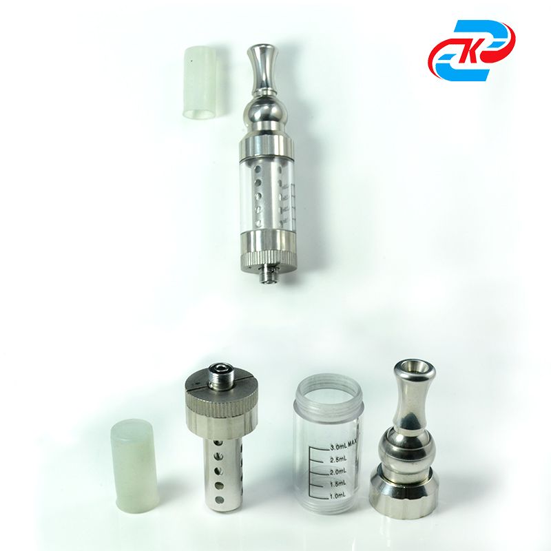 wholesale glass clearomizer iclear 30 with hottest electronic cigarette Innokin replacement coil