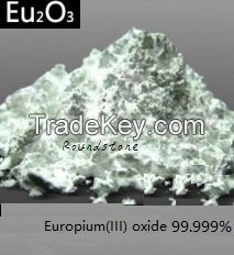 REO ( Rare Earth Oxide )