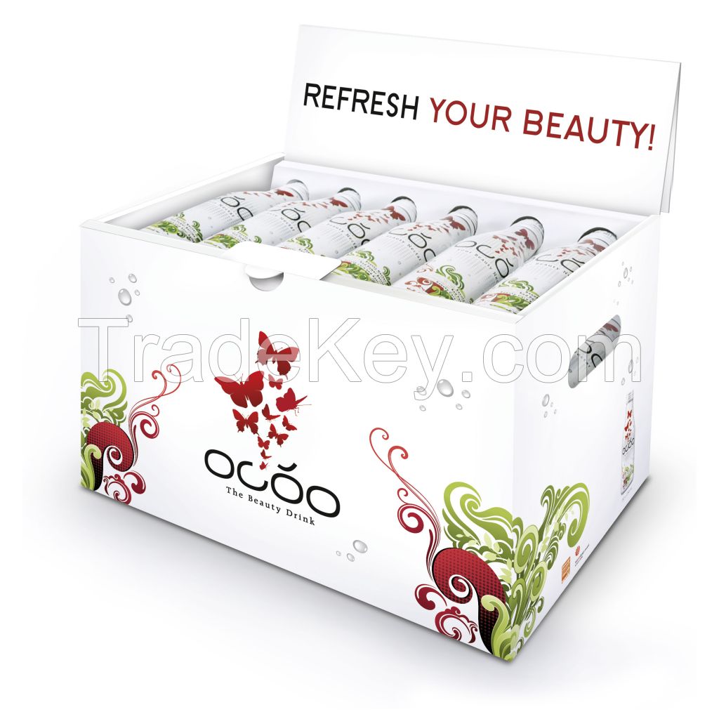 OCOO - The Beauty Drink