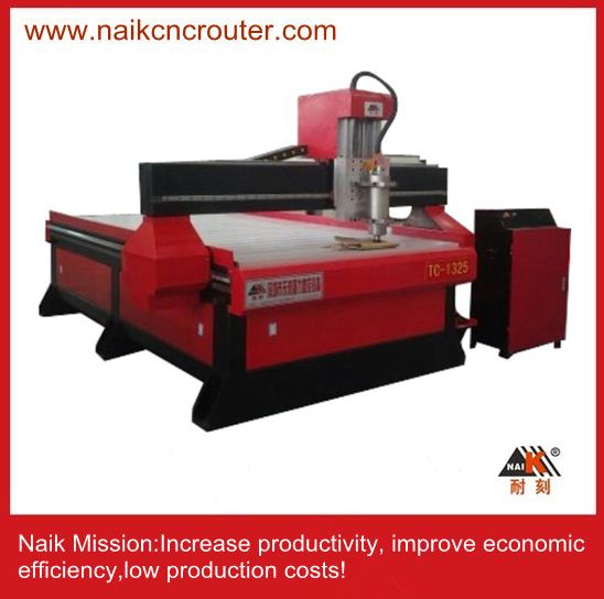 High speed high quality cnc wood router