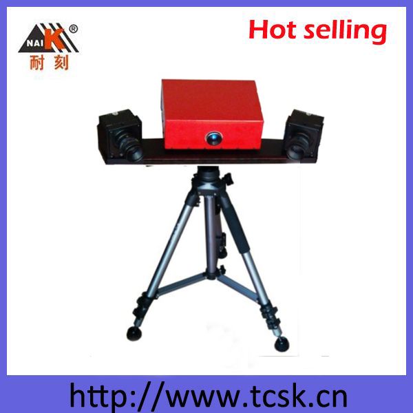high accuracy best factory price 3d scanner for sale in shenzhen Niak