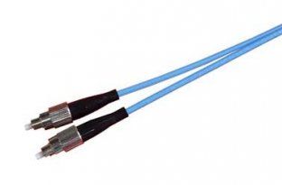 High Quality Fiber Optic Patch Cord For Optical Communication System