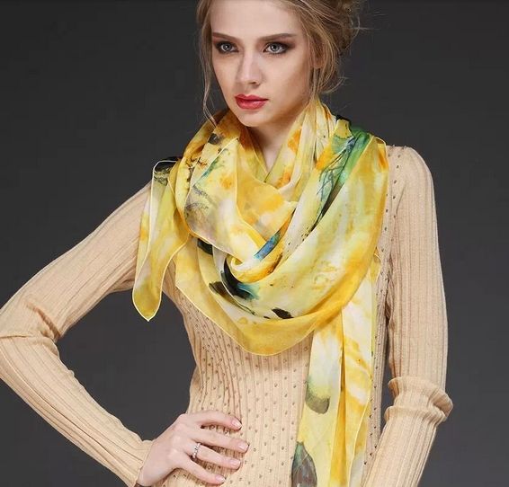 scarf