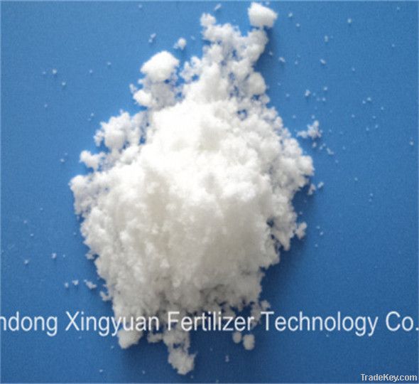 ammonium sulphate