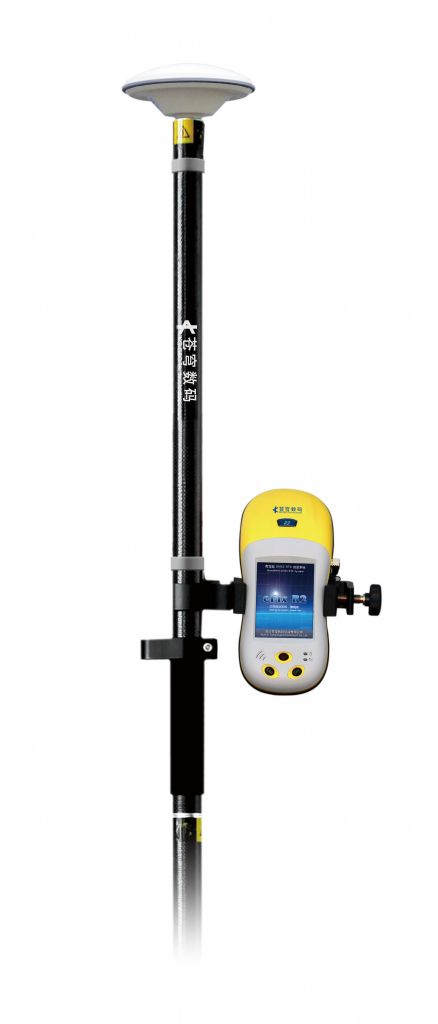 Handheld Gnss Hrtk System &amp;#40;R2&amp;#41; --Centimeter Accuracy