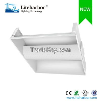  High-Performance 2x2ft LED Architectural Recessed Luminaire