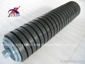 Cema Standard Efficient famous impact roller for belt conveyor